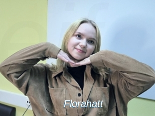 Florahatt