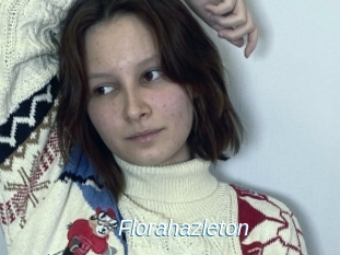 Florahazleton
