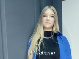 Floraherrin