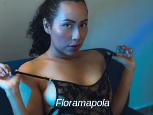 Floramapola