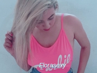 Florasexy