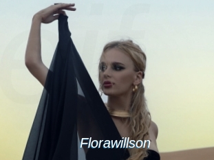 Florawillson