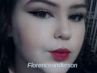 Florenceanderson