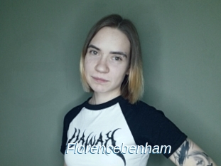 Florencebenham