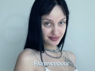 Florenceboor
