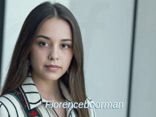 Florenceboorman