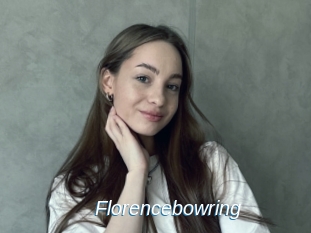 Florencebowring