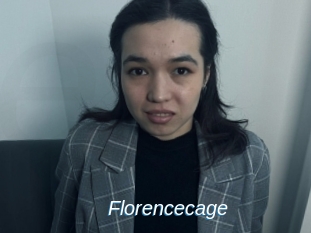 Florencecage