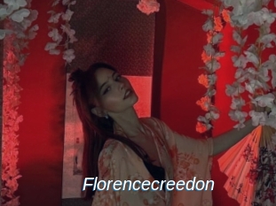 Florencecreedon