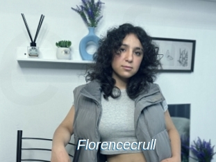 Florencecrull