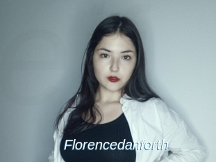 Florencedanforth