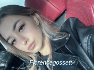 Florencegossett