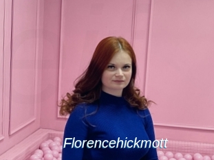Florencehickmott