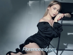 Florencewaynes