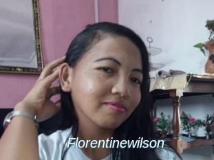 Florentinewilson