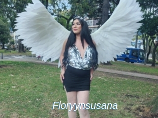 Floryynsusana