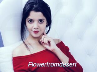 Flowerfromdesert