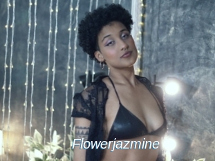 Flowerjazmine