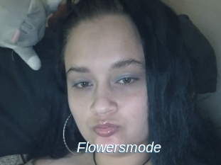 Flowersmode