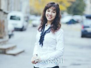 Flutehotgirl