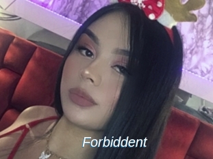 Forbiddent