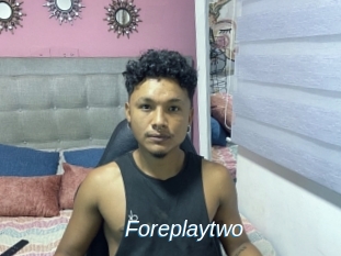foreplaytwo Ejaculations Féminines