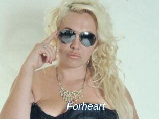 Forheart