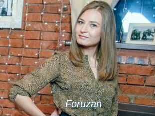 Foruzan