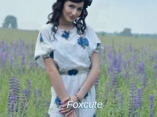Foxcute