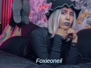 Foxieoneil