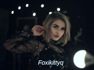 Foxikittyq