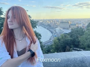 foxmoon Ejaculations Féminines