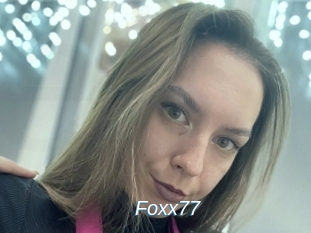 Foxx77
