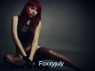 Foxxyjuly