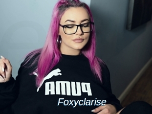 Foxyclarise
