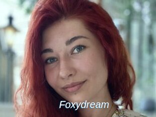 Foxydream