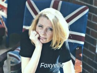 Foxyellie