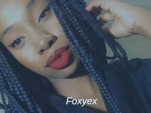 Foxyex