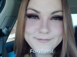 Foxyforest
