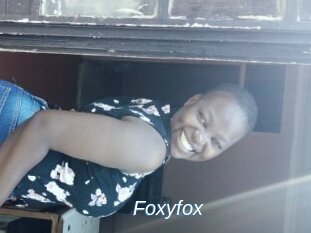 Foxyfox