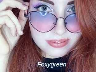 Foxygreen