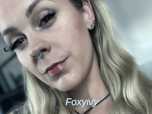 Foxyivy