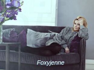 Foxyjenne