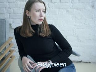 Foxyjoleen