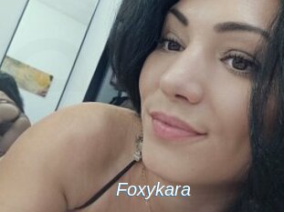 Foxykara