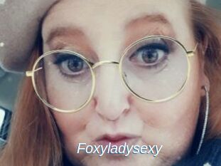 Foxyladysexy