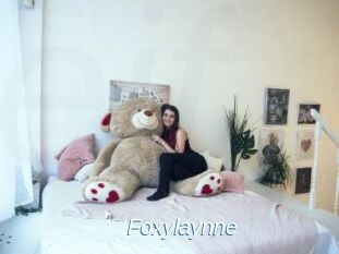 Foxylaynne