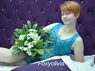 Foxyolivia