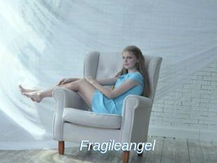 Fragileangel