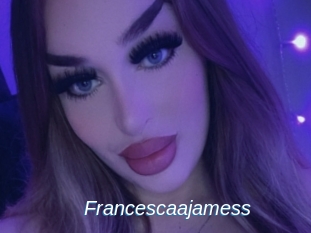 Francescaajamess